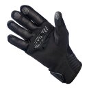 Biltwell Bridgeport Motorrad Handschuhe Leder Textil...