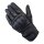 Biltwell Bridgeport Motorrad Handschuhe Leder Textil schwarz CE