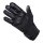 Biltwell Bridgeport Motorrad Handschuhe Leder Textil schwarz CE