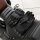 Biltwell Bridgeport Motorrad Handschuhe Leder Textil schwarz CE