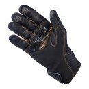 Biltwell Bridgeport Motorrad Handschuhe Leder Textil...