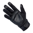 Biltwell Baja gloves - Black Out