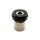 Fuel pressure regulator assembly