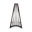 NESS FRAME GRILLS DEEP CUT