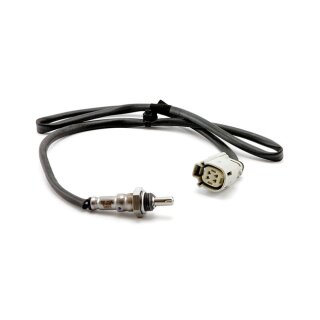 MCS, oxygen sensor exhaust. OEM style, rear muffler