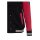 King Kerosin San Antonio Wolves college jacket black/bordeau