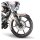 Arlen Ness KO 7 Grad Rake Gabelbrücke für Harley Bagger Touring Modelle 97-13