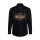 King Kerosin Motor Service workshirt black