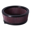Arlen Ness, Big Sucker Stage I air filter element. STD
