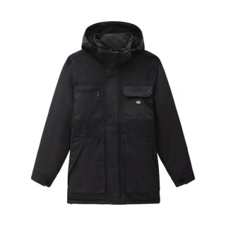 Dickies Glacier View jacket black
