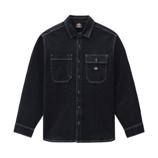 Dickies Kibler shirt rinsed