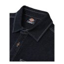 Dickies Kibler shirt rinsed