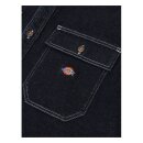 Dickies Kibler shirt rinsed