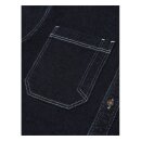 Dickies Kibler shirt rinsed