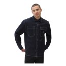 Dickies Kibler shirt rinsed