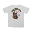 Loser Machine Heavy Hitters T-shirt white