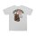 Loser Machine Heavy Hitters T-shirt white