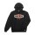 Loser Machine Overdrive hoodie black