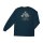 Loser Machine Long runner longsleeve harbor blue