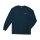 Loser Machine Long runner longsleeve harbor blue