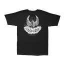 Loser Machine Luminary T-shirt black