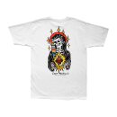Loser Machine Sanctify T-shirt white