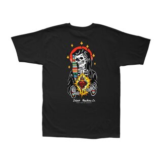Loser Machine Sanctify T-shirt black