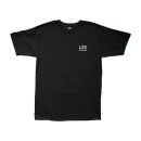 Loser Machine Distinct T-shirt black