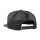 Loser Machine Stacked trucker cap camo