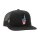 Loser Machine Good Luck trucker cap black