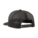 Loser Machine Wing and Wheel trucker cap black