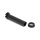 Kuryakyn, replacement throttle tube. Black