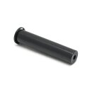 Kuryakyn, replacement throttle tube. Black