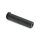 Kuryakyn, replacement throttle tube. Black