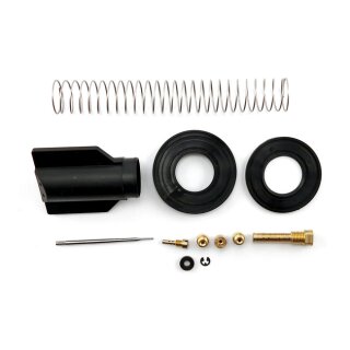 Dynojet, CV re-calibration kit