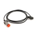 Dynojet, Power Vision 3 reflash harness