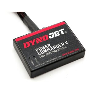 Dynojet Power Commander V Indian 15-21