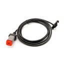 Dynojet, Power Vision Cable, HD-CAN