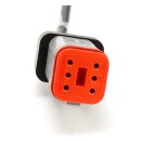 Dynojet, Power Vision Cable, HD-CAN