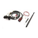 Dynojet, QuickShifter kit. For EV1 type injectors