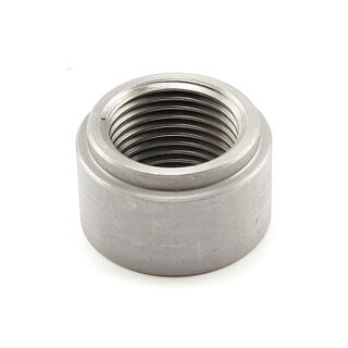 Dynojet, weld-in M18 O2 sensor bung