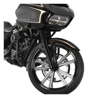 NESS FRONT 21 INCH WRAPPER FENDER