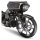 NESS FRONT 21 INCH WRAPPER FENDER