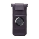 SP Connectâ„¢, universal phone case set. Medium, black