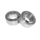 OEM Style Ersatz Schwingenlagersatz für Harley Touring Modelle 02-25