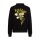 Queen Kerosin Bee Queen college jacket black