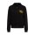 Queen Kerosin Bee Queen college jacket black