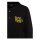 Queen Kerosin Bee Queen college jacket black