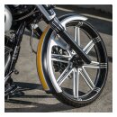 BAGGER FENDER FOR 26 INCH FRONT WHEEL