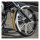 BAGGER FENDER FOR 26 INCH FRONT WHEEL